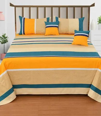 Glace Cotton/Microfiber