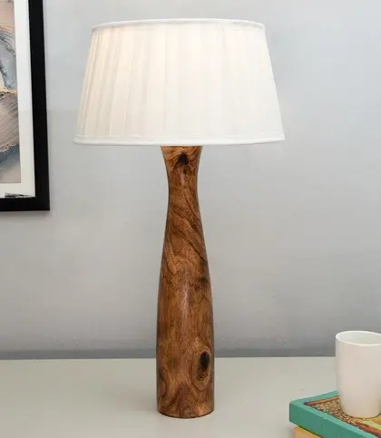 Fabric Shade