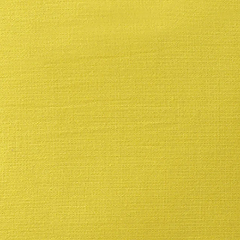 Whisper Weave Cushion Cover (Yellow) - Set Of Five media 4