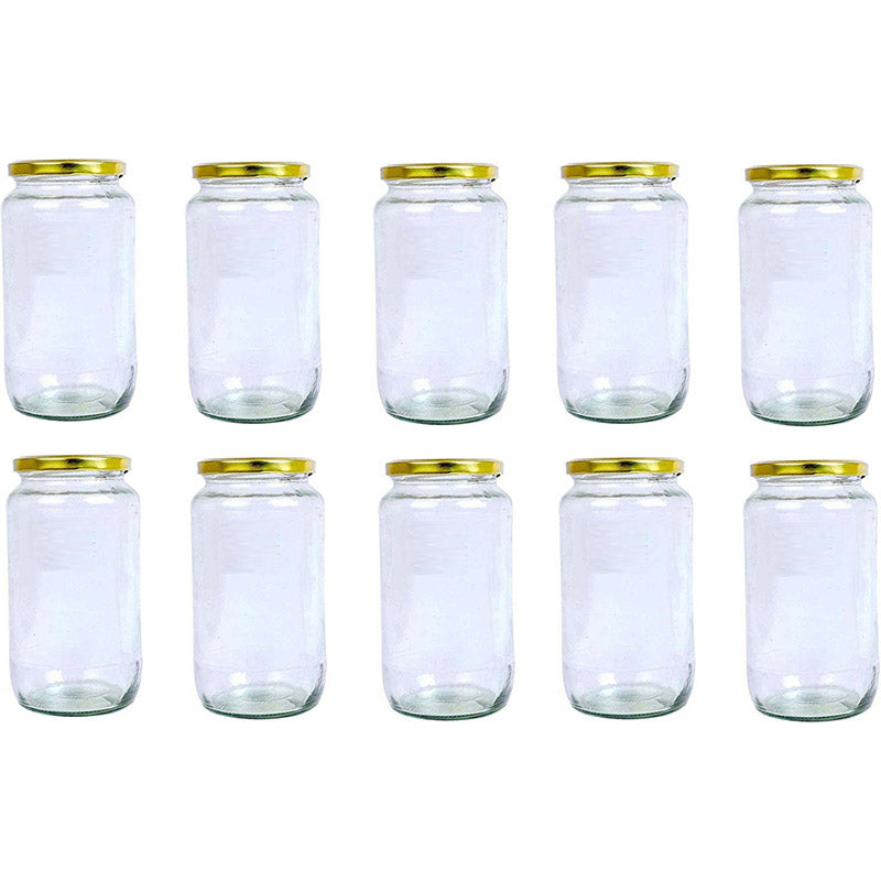 Set of Ten