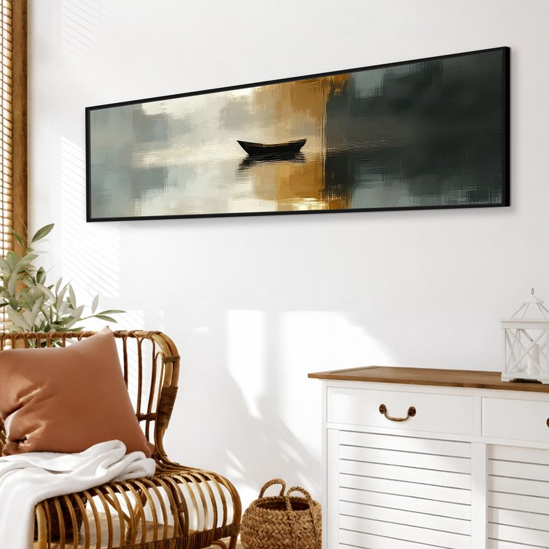 Nirvasa I Wall Art