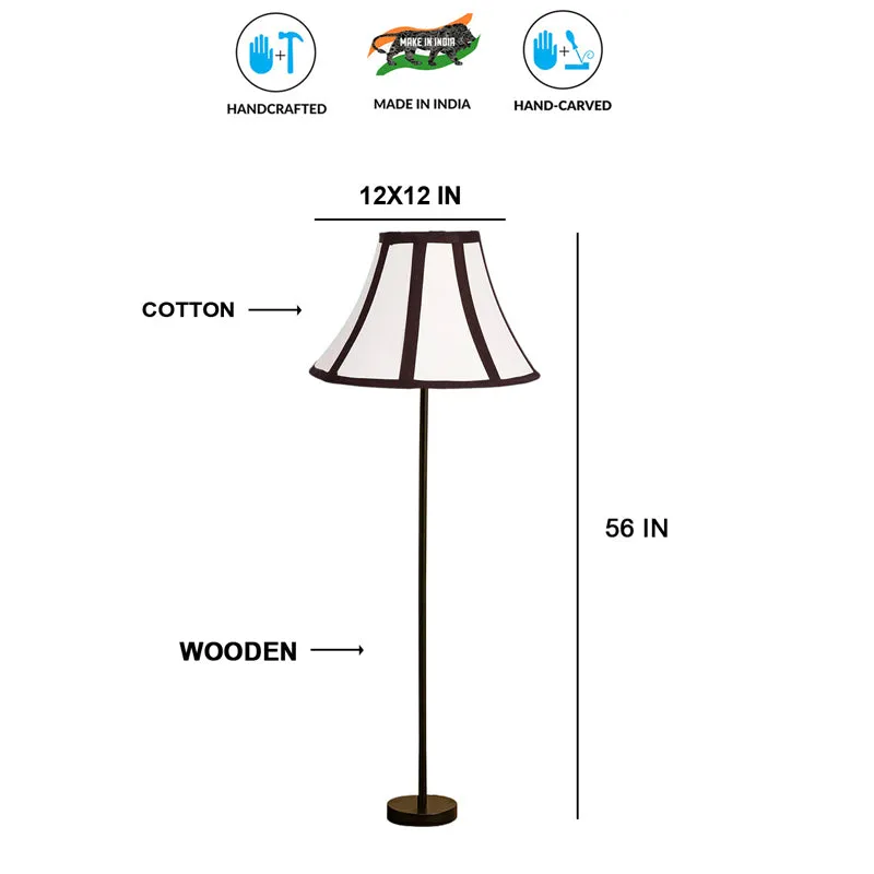 Stripra Rodin Floor Lamp media 7
