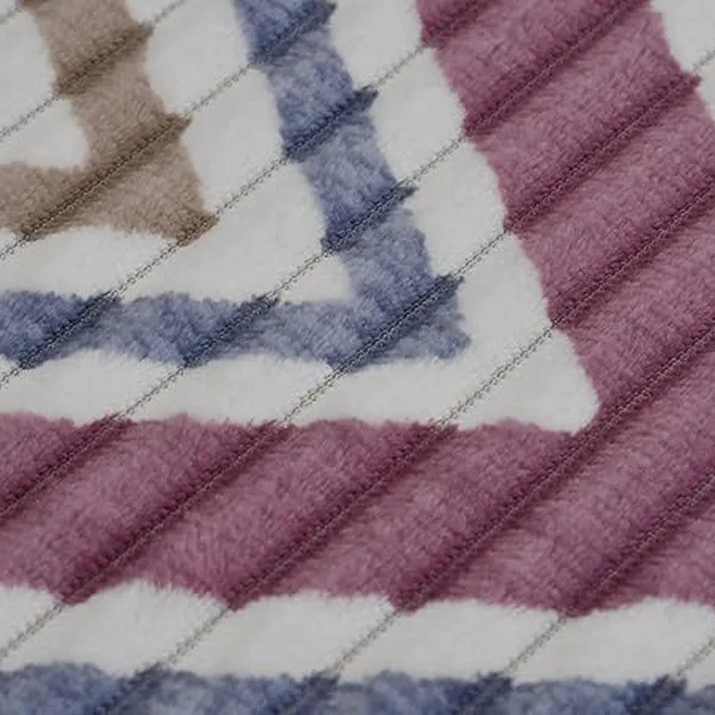 Etril Zig Zag Duvet Cover media 3