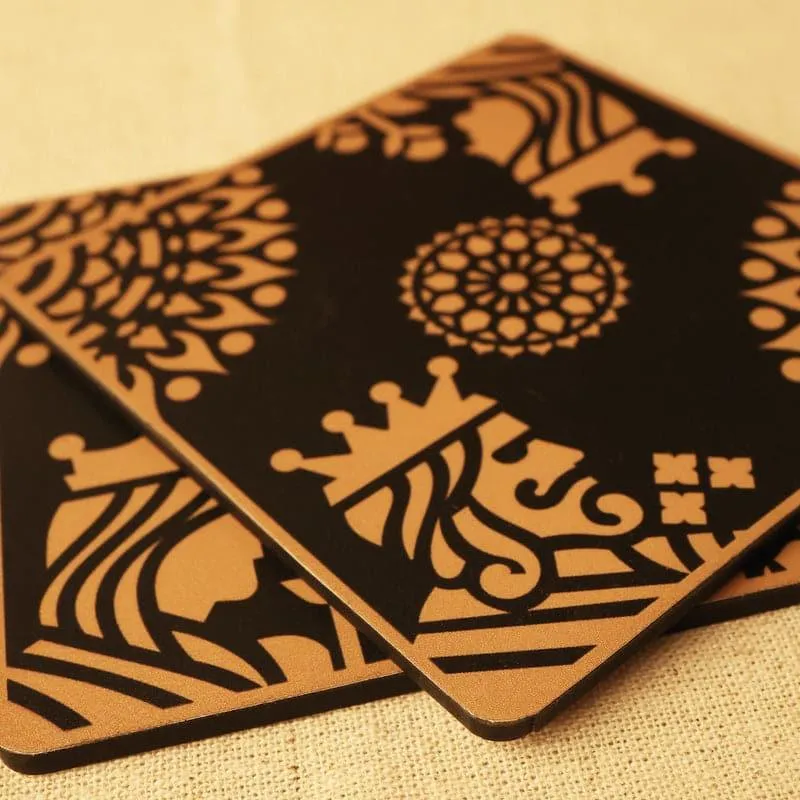 Regal Gala Coaster - Set Of Six media 5