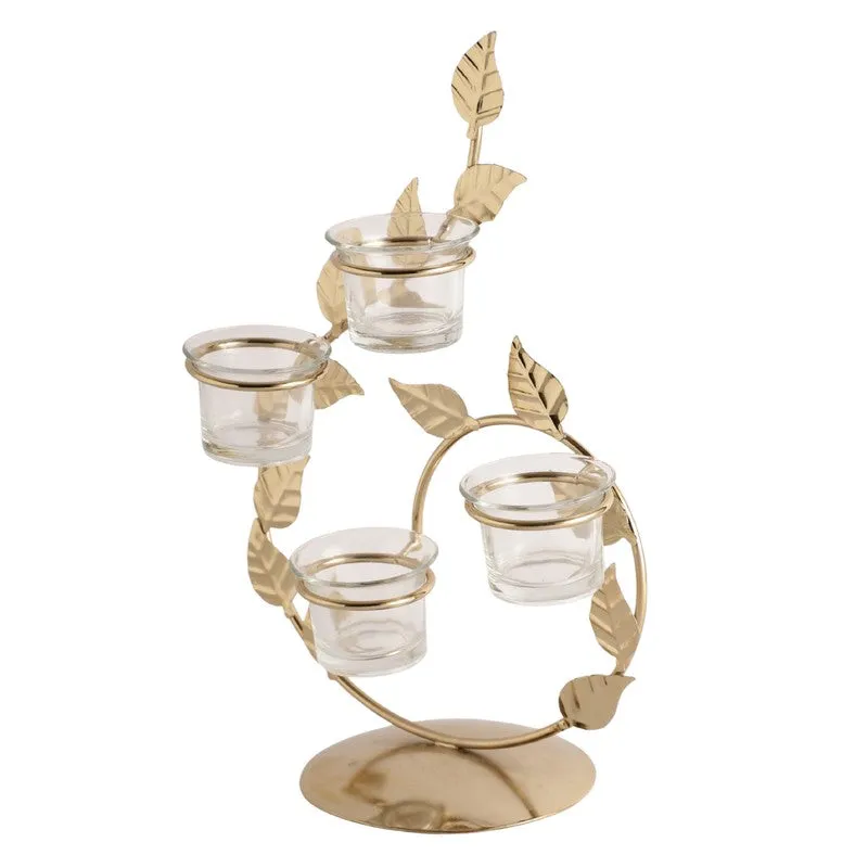 SolisLight Tea Light Candle Holder media 5