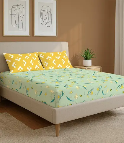 100% Cotton