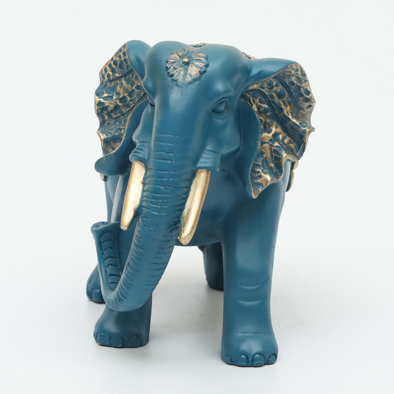 Celine Elephant Showpiece media 3