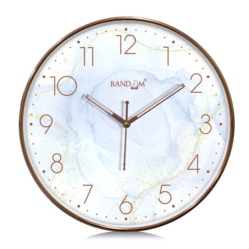 Ivorn Wall Clock media 4