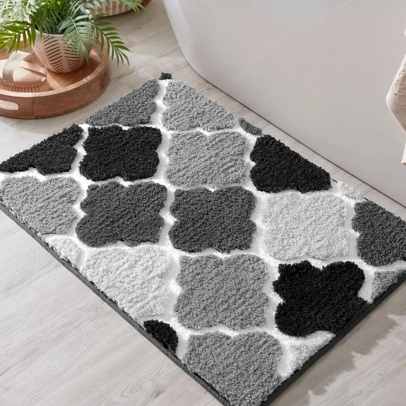 Granite Ellipse Bathmat media 5