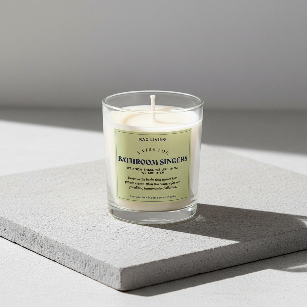 Soy Wax