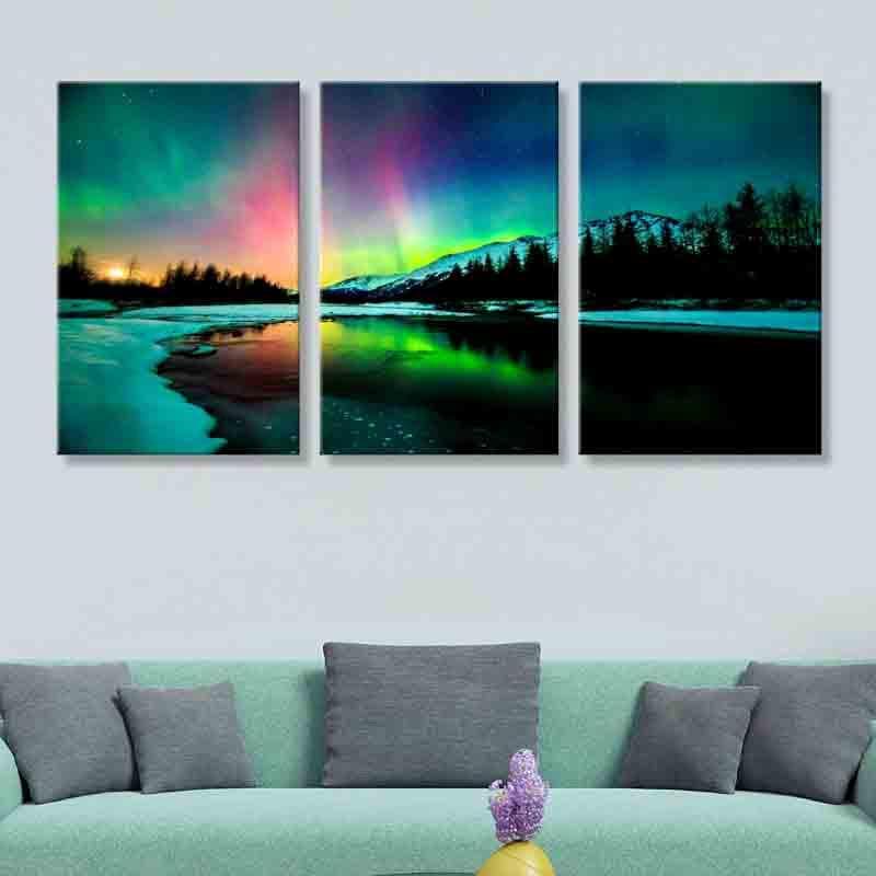 Poly Canvas