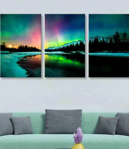 Poly Canvas
