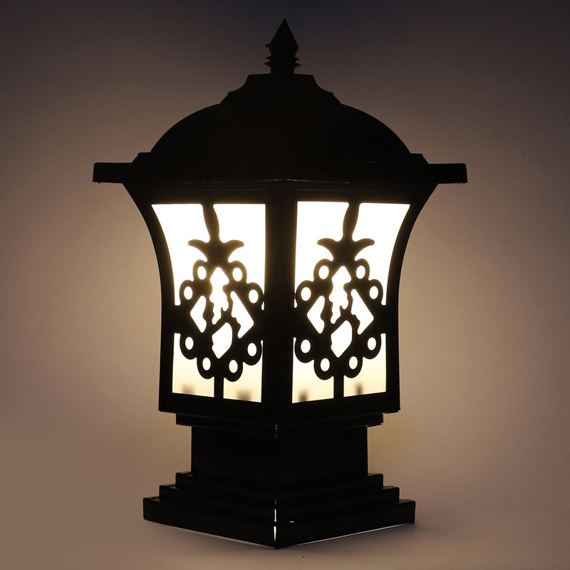 Aspen V Outdoor Lamp media 7