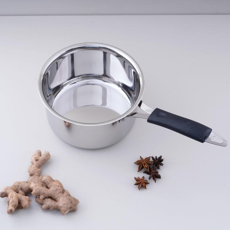 Ms Saucy Saucepan 1300 ML / 7 Inches media 3