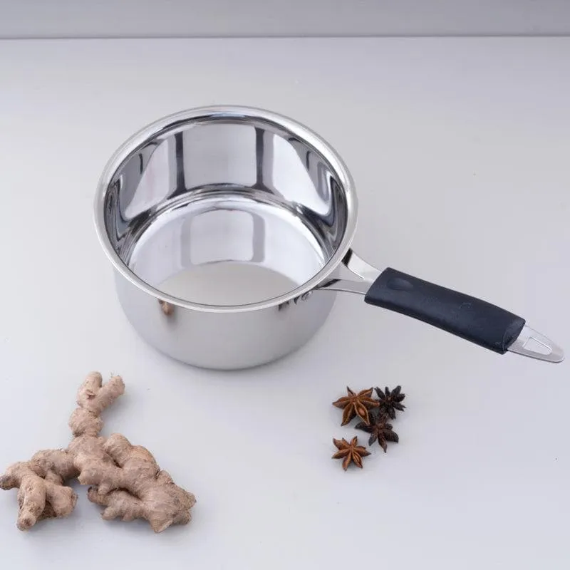 Ms Saucy Saucepan 1300 ML / 7 Inches media 3