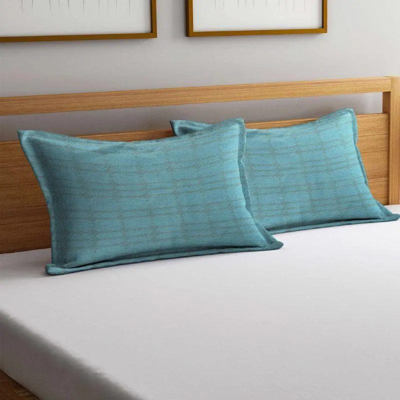 Shanvika Pillow Cover - Set Of Two media 1