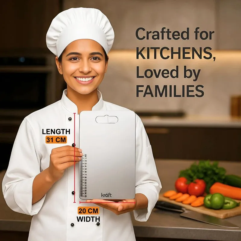 Slice Master Chopping Board media 9
