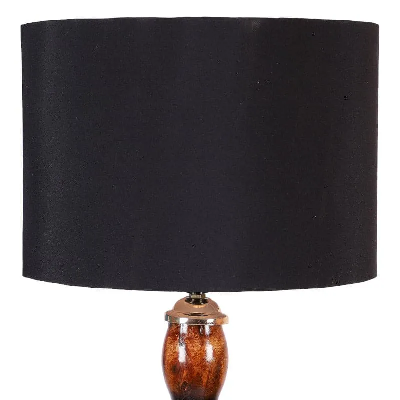 Aston Sola Floor Lamp - Black media 5