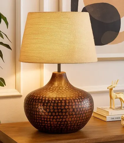 Fabric Shade