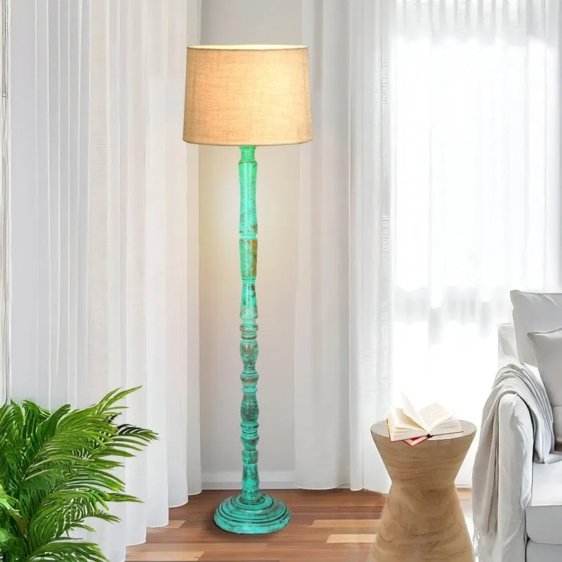 SkyLoom Decorative Floor Lamp media 2