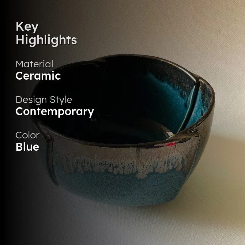 Irati Serving Bowl - 1200 ML media 2