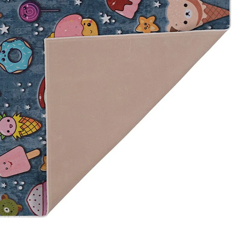Erys Mirth Anti-Skid Carpet media 8