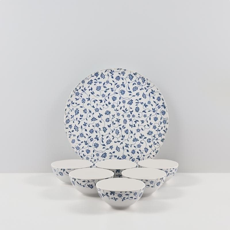 Porcelain