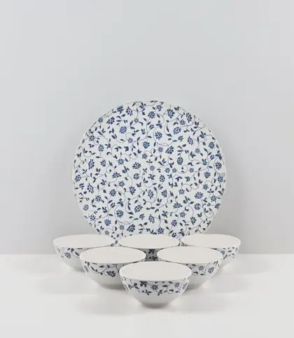 Porcelain