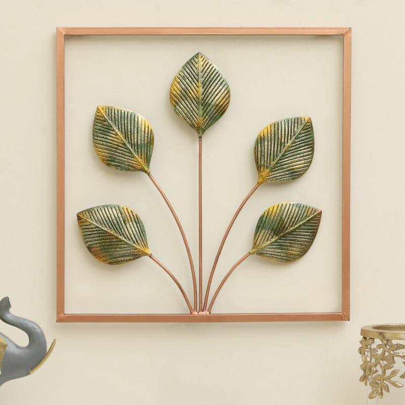 Trupa Metal Wall Accent