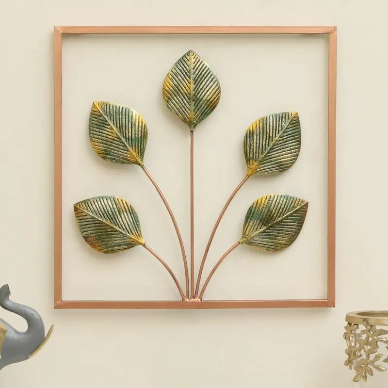 Trupa Metal Wall Accent media 1