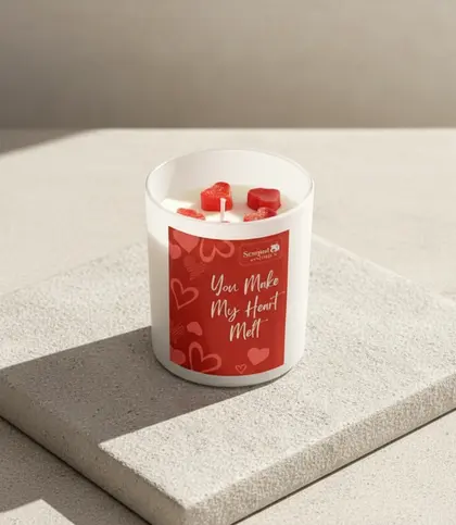 Soy Wax