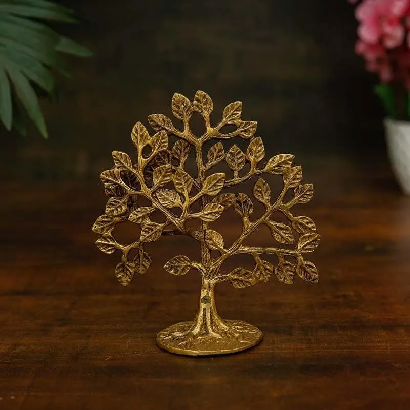 Tree of Life Showpiece media 1