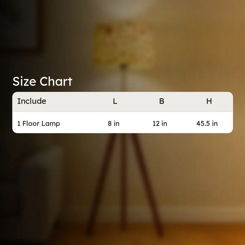 Lumora Floor Lamp media 7