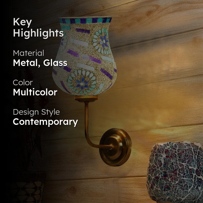 Sonara Wall Lamp media 2
