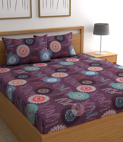 Glace Cotton/Microfiber