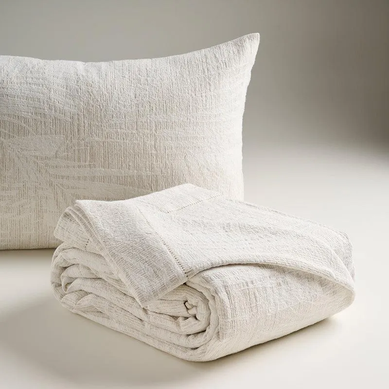 Sandstone Sleep Bed Cover media 3