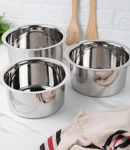 Stainless Steel