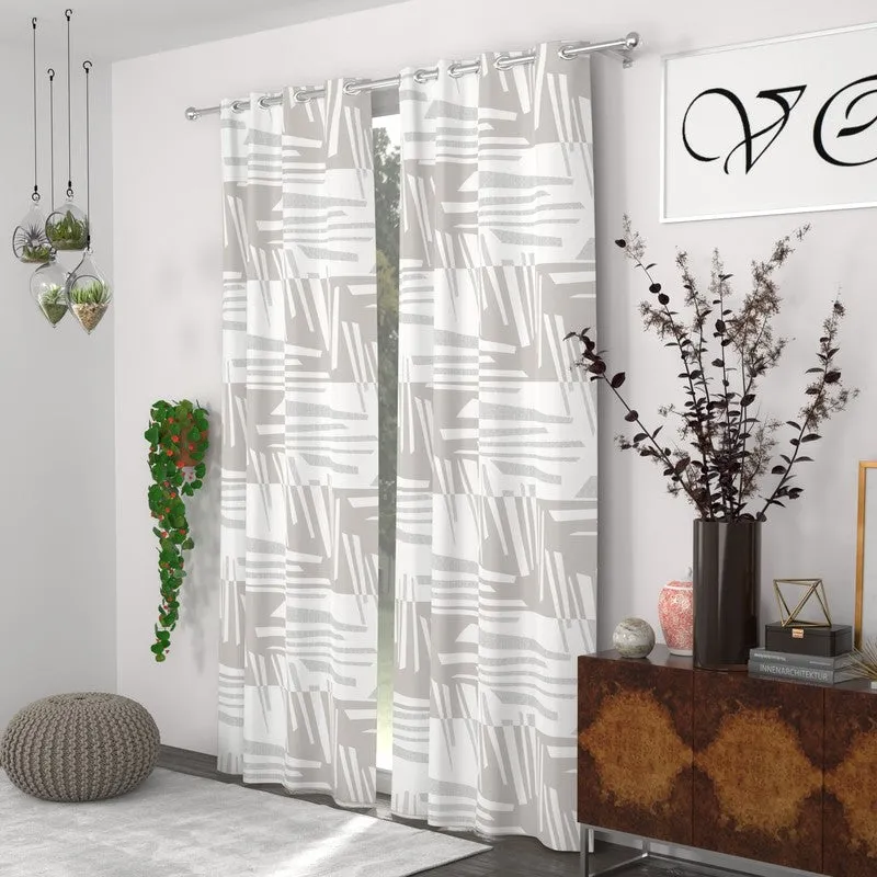 Speckle Nest Curtains - Set of Two media 5