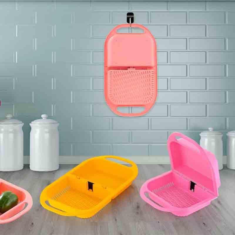 Cray Tray media 4