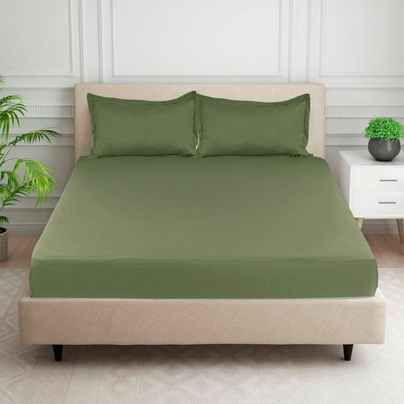 Glace Cotton/Microfiber