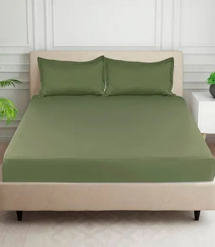 Glace Cotton/Microfiber