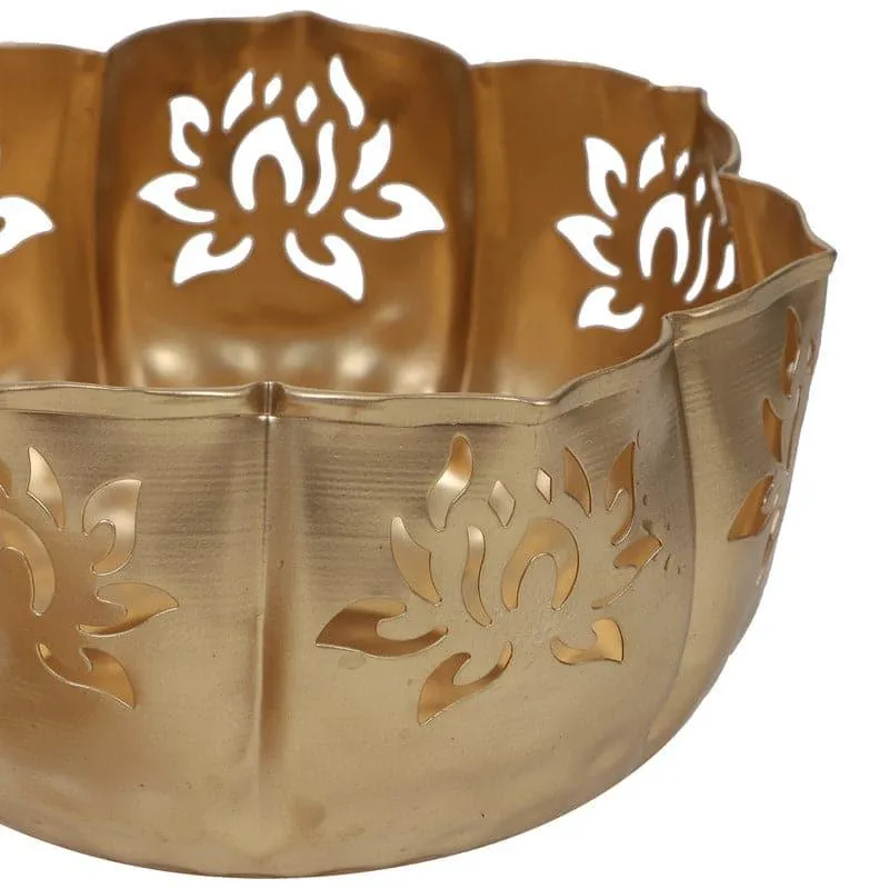 Dandora Lotus Urli - Set Of Ten media 6