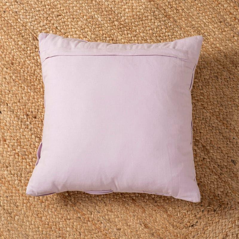 Streevo Bliss Cushion Cover - Lavender media 4