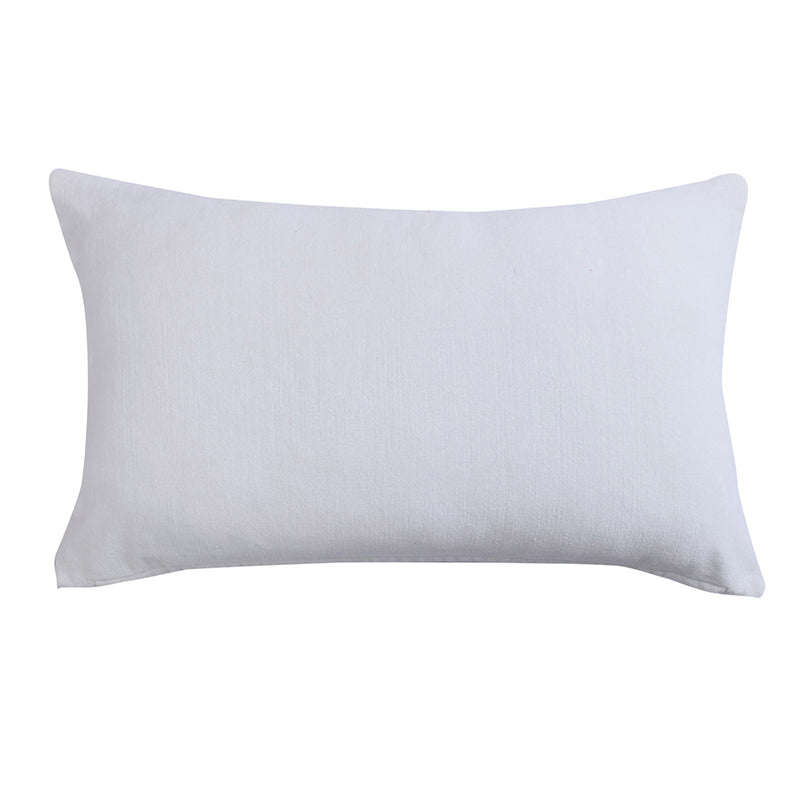 Grainne "Grateful" Cotton Cushion Cover media 4