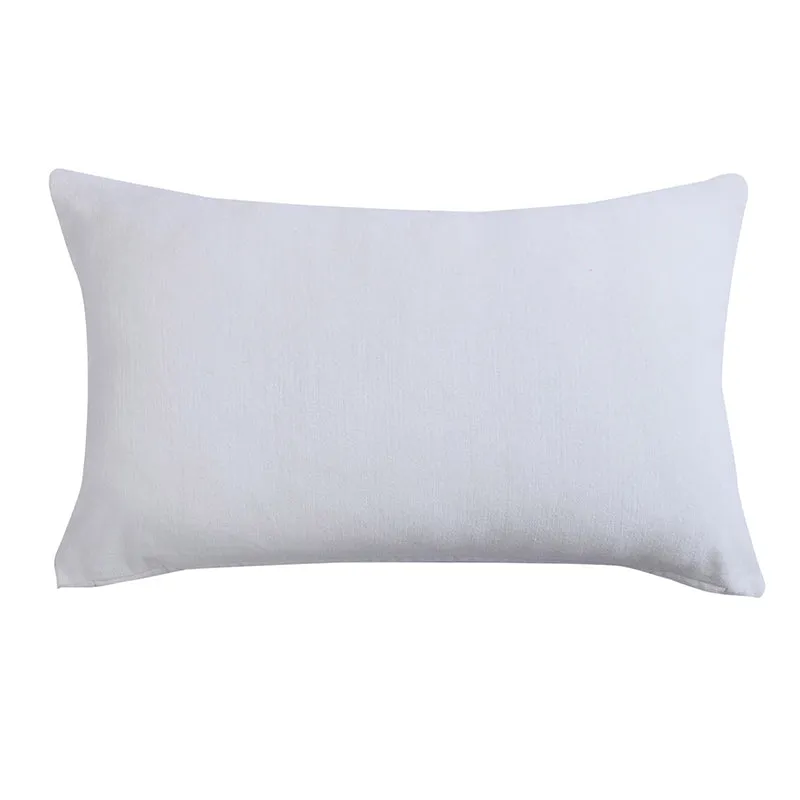 Grainne "Grateful" Cotton Cushion Cover media 4
