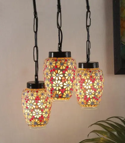 Glass Shade