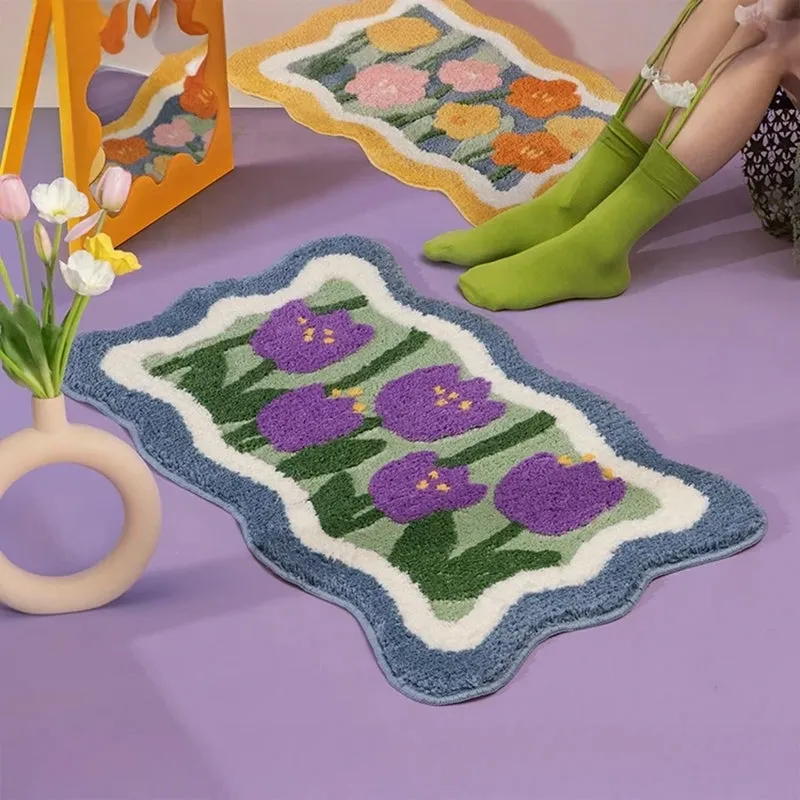 Tulip Tosss Bathmat media 3