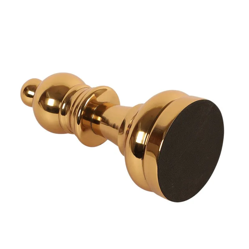 The Bishop Showpiece- Gold media 6