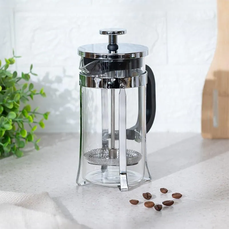 Mesora Coffee Press media 3