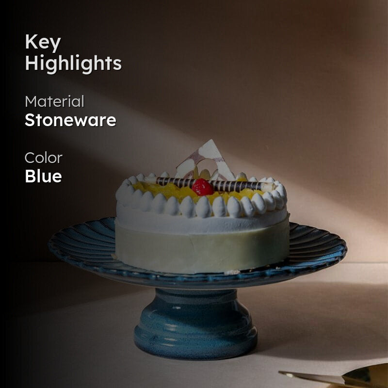 Thora Flora Cake Stand image 2